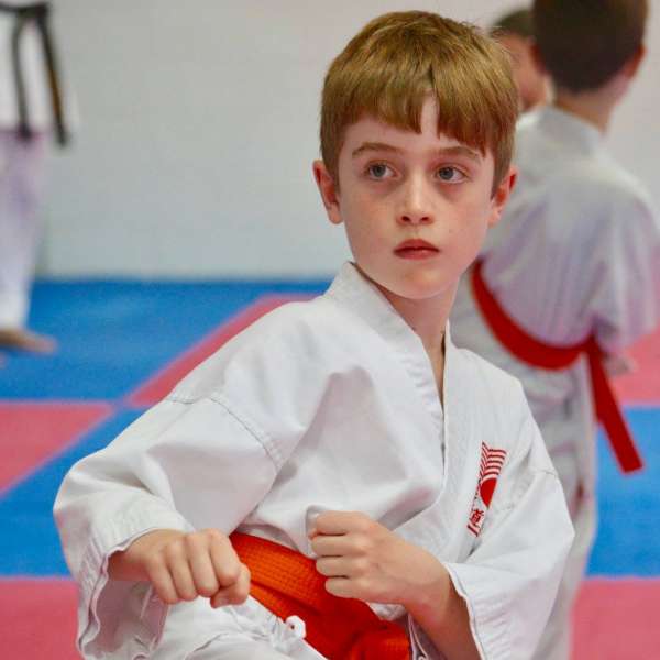 SCK Home - Sunshine Coast Karate